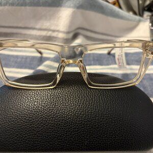 LE Specs Horizon Optical Glasses NWT